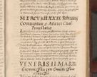 Zdjęcie nr 117 dla obiektu archiwalnego: Acta actorum causarum sententiarum tam diffinitivarum quam interloquutoriarum decretorum obligationum quietationum, constitutionum procuratorum etc. etc. coram Reverendo Domino Stanislao Manieczki Sacratissimi Corporis Christi Cazimiriae Praeposito Viccario in Spiritualibus ac Officiali Generali Cracoviensi ad Annum Domini Millesimum Quingentesimum Octuagesimum Tercium indictione undecima pontificatus Sanctissimi in Christo Patris Domini Nostri Domini Gregorii Divina Providentia Papae Tredecimi Anno ipsius duodecima faeliciter inchoantur 