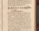 Zdjęcie nr 115 dla obiektu archiwalnego: Acta actorum causarum sententiarum tam diffinitivarum quam interloquutoriarum decretorum obligationum quietationum, constitutionum procuratorum etc. etc. coram Reverendo Domino Stanislao Manieczki Sacratissimi Corporis Christi Cazimiriae Praeposito Viccario in Spiritualibus ac Officiali Generali Cracoviensi ad Annum Domini Millesimum Quingentesimum Octuagesimum Tercium indictione undecima pontificatus Sanctissimi in Christo Patris Domini Nostri Domini Gregorii Divina Providentia Papae Tredecimi Anno ipsius duodecima faeliciter inchoantur 