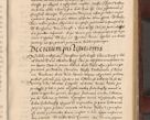 Zdjęcie nr 109 dla obiektu archiwalnego: Acta actorum causarum sententiarum tam diffinitivarum quam interloquutoriarum decretorum obligationum quietationum, constitutionum procuratorum etc. etc. coram Reverendo Domino Stanislao Manieczki Sacratissimi Corporis Christi Cazimiriae Praeposito Viccario in Spiritualibus ac Officiali Generali Cracoviensi ad Annum Domini Millesimum Quingentesimum Octuagesimum Tercium indictione undecima pontificatus Sanctissimi in Christo Patris Domini Nostri Domini Gregorii Divina Providentia Papae Tredecimi Anno ipsius duodecima faeliciter inchoantur 