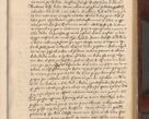 Zdjęcie nr 103 dla obiektu archiwalnego: Acta actorum causarum sententiarum tam diffinitivarum quam interloquutoriarum decretorum obligationum quietationum, constitutionum procuratorum etc. etc. coram Reverendo Domino Stanislao Manieczki Sacratissimi Corporis Christi Cazimiriae Praeposito Viccario in Spiritualibus ac Officiali Generali Cracoviensi ad Annum Domini Millesimum Quingentesimum Octuagesimum Tercium indictione undecima pontificatus Sanctissimi in Christo Patris Domini Nostri Domini Gregorii Divina Providentia Papae Tredecimi Anno ipsius duodecima faeliciter inchoantur 