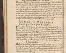 Zdjęcie nr 96 dla obiektu archiwalnego: Acta actorum causarum sententiarum tam diffinitivarum quam interloquutoriarum decretorum obligationum quietationum, constitutionum procuratorum etc. etc. coram Reverendo Domino Stanislao Manieczki Sacratissimi Corporis Christi Cazimiriae Praeposito Viccario in Spiritualibus ac Officiali Generali Cracoviensi ad Annum Domini Millesimum Quingentesimum Octuagesimum Tercium indictione undecima pontificatus Sanctissimi in Christo Patris Domini Nostri Domini Gregorii Divina Providentia Papae Tredecimi Anno ipsius duodecima faeliciter inchoantur 