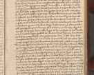 Zdjęcie nr 91 dla obiektu archiwalnego: Acta actorum causarum sententiarum tam diffinitivarum quam interloquutoriarum decretorum obligationum quietationum, constitutionum procuratorum etc. etc. coram Reverendo Domino Stanislao Manieczki Sacratissimi Corporis Christi Cazimiriae Praeposito Viccario in Spiritualibus ac Officiali Generali Cracoviensi ad Annum Domini Millesimum Quingentesimum Octuagesimum Tercium indictione undecima pontificatus Sanctissimi in Christo Patris Domini Nostri Domini Gregorii Divina Providentia Papae Tredecimi Anno ipsius duodecima faeliciter inchoantur 