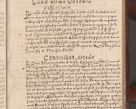 Zdjęcie nr 79 dla obiektu archiwalnego: Acta actorum causarum sententiarum tam diffinitivarum quam interloquutoriarum decretorum obligationum quietationum, constitutionum procuratorum etc. etc. coram Reverendo Domino Stanislao Manieczki Sacratissimi Corporis Christi Cazimiriae Praeposito Viccario in Spiritualibus ac Officiali Generali Cracoviensi ad Annum Domini Millesimum Quingentesimum Octuagesimum Tercium indictione undecima pontificatus Sanctissimi in Christo Patris Domini Nostri Domini Gregorii Divina Providentia Papae Tredecimi Anno ipsius duodecima faeliciter inchoantur 