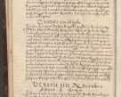 Zdjęcie nr 80 dla obiektu archiwalnego: Acta actorum causarum sententiarum tam diffinitivarum quam interloquutoriarum decretorum obligationum quietationum, constitutionum procuratorum etc. etc. coram Reverendo Domino Stanislao Manieczki Sacratissimi Corporis Christi Cazimiriae Praeposito Viccario in Spiritualibus ac Officiali Generali Cracoviensi ad Annum Domini Millesimum Quingentesimum Octuagesimum Tercium indictione undecima pontificatus Sanctissimi in Christo Patris Domini Nostri Domini Gregorii Divina Providentia Papae Tredecimi Anno ipsius duodecima faeliciter inchoantur 