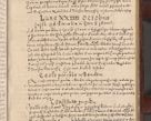 Zdjęcie nr 77 dla obiektu archiwalnego: Acta actorum causarum sententiarum tam diffinitivarum quam interloquutoriarum decretorum obligationum quietationum, constitutionum procuratorum etc. etc. coram Reverendo Domino Stanislao Manieczki Sacratissimi Corporis Christi Cazimiriae Praeposito Viccario in Spiritualibus ac Officiali Generali Cracoviensi ad Annum Domini Millesimum Quingentesimum Octuagesimum Tercium indictione undecima pontificatus Sanctissimi in Christo Patris Domini Nostri Domini Gregorii Divina Providentia Papae Tredecimi Anno ipsius duodecima faeliciter inchoantur 