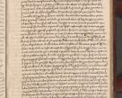 Zdjęcie nr 69 dla obiektu archiwalnego: Acta actorum causarum sententiarum tam diffinitivarum quam interloquutoriarum decretorum obligationum quietationum, constitutionum procuratorum etc. etc. coram Reverendo Domino Stanislao Manieczki Sacratissimi Corporis Christi Cazimiriae Praeposito Viccario in Spiritualibus ac Officiali Generali Cracoviensi ad Annum Domini Millesimum Quingentesimum Octuagesimum Tercium indictione undecima pontificatus Sanctissimi in Christo Patris Domini Nostri Domini Gregorii Divina Providentia Papae Tredecimi Anno ipsius duodecima faeliciter inchoantur 