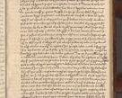 Zdjęcie nr 67 dla obiektu archiwalnego: Acta actorum causarum sententiarum tam diffinitivarum quam interloquutoriarum decretorum obligationum quietationum, constitutionum procuratorum etc. etc. coram Reverendo Domino Stanislao Manieczki Sacratissimi Corporis Christi Cazimiriae Praeposito Viccario in Spiritualibus ac Officiali Generali Cracoviensi ad Annum Domini Millesimum Quingentesimum Octuagesimum Tercium indictione undecima pontificatus Sanctissimi in Christo Patris Domini Nostri Domini Gregorii Divina Providentia Papae Tredecimi Anno ipsius duodecima faeliciter inchoantur 