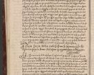 Zdjęcie nr 68 dla obiektu archiwalnego: Acta actorum causarum sententiarum tam diffinitivarum quam interloquutoriarum decretorum obligationum quietationum, constitutionum procuratorum etc. etc. coram Reverendo Domino Stanislao Manieczki Sacratissimi Corporis Christi Cazimiriae Praeposito Viccario in Spiritualibus ac Officiali Generali Cracoviensi ad Annum Domini Millesimum Quingentesimum Octuagesimum Tercium indictione undecima pontificatus Sanctissimi in Christo Patris Domini Nostri Domini Gregorii Divina Providentia Papae Tredecimi Anno ipsius duodecima faeliciter inchoantur 
