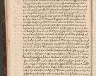 Zdjęcie nr 66 dla obiektu archiwalnego: Acta actorum causarum sententiarum tam diffinitivarum quam interloquutoriarum decretorum obligationum quietationum, constitutionum procuratorum etc. etc. coram Reverendo Domino Stanislao Manieczki Sacratissimi Corporis Christi Cazimiriae Praeposito Viccario in Spiritualibus ac Officiali Generali Cracoviensi ad Annum Domini Millesimum Quingentesimum Octuagesimum Tercium indictione undecima pontificatus Sanctissimi in Christo Patris Domini Nostri Domini Gregorii Divina Providentia Papae Tredecimi Anno ipsius duodecima faeliciter inchoantur 