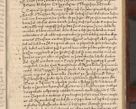 Zdjęcie nr 65 dla obiektu archiwalnego: Acta actorum causarum sententiarum tam diffinitivarum quam interloquutoriarum decretorum obligationum quietationum, constitutionum procuratorum etc. etc. coram Reverendo Domino Stanislao Manieczki Sacratissimi Corporis Christi Cazimiriae Praeposito Viccario in Spiritualibus ac Officiali Generali Cracoviensi ad Annum Domini Millesimum Quingentesimum Octuagesimum Tercium indictione undecima pontificatus Sanctissimi in Christo Patris Domini Nostri Domini Gregorii Divina Providentia Papae Tredecimi Anno ipsius duodecima faeliciter inchoantur 