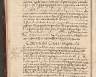 Zdjęcie nr 64 dla obiektu archiwalnego: Acta actorum causarum sententiarum tam diffinitivarum quam interloquutoriarum decretorum obligationum quietationum, constitutionum procuratorum etc. etc. coram Reverendo Domino Stanislao Manieczki Sacratissimi Corporis Christi Cazimiriae Praeposito Viccario in Spiritualibus ac Officiali Generali Cracoviensi ad Annum Domini Millesimum Quingentesimum Octuagesimum Tercium indictione undecima pontificatus Sanctissimi in Christo Patris Domini Nostri Domini Gregorii Divina Providentia Papae Tredecimi Anno ipsius duodecima faeliciter inchoantur 