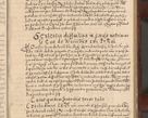 Zdjęcie nr 63 dla obiektu archiwalnego: Acta actorum causarum sententiarum tam diffinitivarum quam interloquutoriarum decretorum obligationum quietationum, constitutionum procuratorum etc. etc. coram Reverendo Domino Stanislao Manieczki Sacratissimi Corporis Christi Cazimiriae Praeposito Viccario in Spiritualibus ac Officiali Generali Cracoviensi ad Annum Domini Millesimum Quingentesimum Octuagesimum Tercium indictione undecima pontificatus Sanctissimi in Christo Patris Domini Nostri Domini Gregorii Divina Providentia Papae Tredecimi Anno ipsius duodecima faeliciter inchoantur 