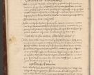 Zdjęcie nr 56 dla obiektu archiwalnego: Acta actorum causarum sententiarum tam diffinitivarum quam interloquutoriarum decretorum obligationum quietationum, constitutionum procuratorum etc. etc. coram Reverendo Domino Stanislao Manieczki Sacratissimi Corporis Christi Cazimiriae Praeposito Viccario in Spiritualibus ac Officiali Generali Cracoviensi ad Annum Domini Millesimum Quingentesimum Octuagesimum Tercium indictione undecima pontificatus Sanctissimi in Christo Patris Domini Nostri Domini Gregorii Divina Providentia Papae Tredecimi Anno ipsius duodecima faeliciter inchoantur 
