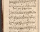 Zdjęcie nr 54 dla obiektu archiwalnego: Acta actorum causarum sententiarum tam diffinitivarum quam interloquutoriarum decretorum obligationum quietationum, constitutionum procuratorum etc. etc. coram Reverendo Domino Stanislao Manieczki Sacratissimi Corporis Christi Cazimiriae Praeposito Viccario in Spiritualibus ac Officiali Generali Cracoviensi ad Annum Domini Millesimum Quingentesimum Octuagesimum Tercium indictione undecima pontificatus Sanctissimi in Christo Patris Domini Nostri Domini Gregorii Divina Providentia Papae Tredecimi Anno ipsius duodecima faeliciter inchoantur 