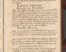 Zdjęcie nr 51 dla obiektu archiwalnego: Acta actorum causarum sententiarum tam diffinitivarum quam interloquutoriarum decretorum obligationum quietationum, constitutionum procuratorum etc. etc. coram Reverendo Domino Stanislao Manieczki Sacratissimi Corporis Christi Cazimiriae Praeposito Viccario in Spiritualibus ac Officiali Generali Cracoviensi ad Annum Domini Millesimum Quingentesimum Octuagesimum Tercium indictione undecima pontificatus Sanctissimi in Christo Patris Domini Nostri Domini Gregorii Divina Providentia Papae Tredecimi Anno ipsius duodecima faeliciter inchoantur 