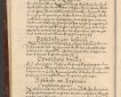 Zdjęcie nr 50 dla obiektu archiwalnego: Acta actorum causarum sententiarum tam diffinitivarum quam interloquutoriarum decretorum obligationum quietationum, constitutionum procuratorum etc. etc. coram Reverendo Domino Stanislao Manieczki Sacratissimi Corporis Christi Cazimiriae Praeposito Viccario in Spiritualibus ac Officiali Generali Cracoviensi ad Annum Domini Millesimum Quingentesimum Octuagesimum Tercium indictione undecima pontificatus Sanctissimi in Christo Patris Domini Nostri Domini Gregorii Divina Providentia Papae Tredecimi Anno ipsius duodecima faeliciter inchoantur 