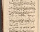 Zdjęcie nr 46 dla obiektu archiwalnego: Acta actorum causarum sententiarum tam diffinitivarum quam interloquutoriarum decretorum obligationum quietationum, constitutionum procuratorum etc. etc. coram Reverendo Domino Stanislao Manieczki Sacratissimi Corporis Christi Cazimiriae Praeposito Viccario in Spiritualibus ac Officiali Generali Cracoviensi ad Annum Domini Millesimum Quingentesimum Octuagesimum Tercium indictione undecima pontificatus Sanctissimi in Christo Patris Domini Nostri Domini Gregorii Divina Providentia Papae Tredecimi Anno ipsius duodecima faeliciter inchoantur 