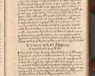 Zdjęcie nr 45 dla obiektu archiwalnego: Acta actorum causarum sententiarum tam diffinitivarum quam interloquutoriarum decretorum obligationum quietationum, constitutionum procuratorum etc. etc. coram Reverendo Domino Stanislao Manieczki Sacratissimi Corporis Christi Cazimiriae Praeposito Viccario in Spiritualibus ac Officiali Generali Cracoviensi ad Annum Domini Millesimum Quingentesimum Octuagesimum Tercium indictione undecima pontificatus Sanctissimi in Christo Patris Domini Nostri Domini Gregorii Divina Providentia Papae Tredecimi Anno ipsius duodecima faeliciter inchoantur 
