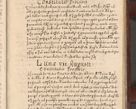 Zdjęcie nr 43 dla obiektu archiwalnego: Acta actorum causarum sententiarum tam diffinitivarum quam interloquutoriarum decretorum obligationum quietationum, constitutionum procuratorum etc. etc. coram Reverendo Domino Stanislao Manieczki Sacratissimi Corporis Christi Cazimiriae Praeposito Viccario in Spiritualibus ac Officiali Generali Cracoviensi ad Annum Domini Millesimum Quingentesimum Octuagesimum Tercium indictione undecima pontificatus Sanctissimi in Christo Patris Domini Nostri Domini Gregorii Divina Providentia Papae Tredecimi Anno ipsius duodecima faeliciter inchoantur 