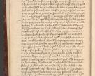 Zdjęcie nr 32 dla obiektu archiwalnego: Acta actorum causarum sententiarum tam diffinitivarum quam interloquutoriarum decretorum obligationum quietationum, constitutionum procuratorum etc. etc. coram Reverendo Domino Stanislao Manieczki Sacratissimi Corporis Christi Cazimiriae Praeposito Viccario in Spiritualibus ac Officiali Generali Cracoviensi ad Annum Domini Millesimum Quingentesimum Octuagesimum Tercium indictione undecima pontificatus Sanctissimi in Christo Patris Domini Nostri Domini Gregorii Divina Providentia Papae Tredecimi Anno ipsius duodecima faeliciter inchoantur 