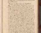 Zdjęcie nr 31 dla obiektu archiwalnego: Acta actorum causarum sententiarum tam diffinitivarum quam interloquutoriarum decretorum obligationum quietationum, constitutionum procuratorum etc. etc. coram Reverendo Domino Stanislao Manieczki Sacratissimi Corporis Christi Cazimiriae Praeposito Viccario in Spiritualibus ac Officiali Generali Cracoviensi ad Annum Domini Millesimum Quingentesimum Octuagesimum Tercium indictione undecima pontificatus Sanctissimi in Christo Patris Domini Nostri Domini Gregorii Divina Providentia Papae Tredecimi Anno ipsius duodecima faeliciter inchoantur 