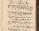 Zdjęcie nr 29 dla obiektu archiwalnego: Acta actorum causarum sententiarum tam diffinitivarum quam interloquutoriarum decretorum obligationum quietationum, constitutionum procuratorum etc. etc. coram Reverendo Domino Stanislao Manieczki Sacratissimi Corporis Christi Cazimiriae Praeposito Viccario in Spiritualibus ac Officiali Generali Cracoviensi ad Annum Domini Millesimum Quingentesimum Octuagesimum Tercium indictione undecima pontificatus Sanctissimi in Christo Patris Domini Nostri Domini Gregorii Divina Providentia Papae Tredecimi Anno ipsius duodecima faeliciter inchoantur 