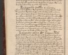 Zdjęcie nr 22 dla obiektu archiwalnego: Acta actorum causarum sententiarum tam diffinitivarum quam interloquutoriarum decretorum obligationum quietationum, constitutionum procuratorum etc. etc. coram Reverendo Domino Stanislao Manieczki Sacratissimi Corporis Christi Cazimiriae Praeposito Viccario in Spiritualibus ac Officiali Generali Cracoviensi ad Annum Domini Millesimum Quingentesimum Octuagesimum Tercium indictione undecima pontificatus Sanctissimi in Christo Patris Domini Nostri Domini Gregorii Divina Providentia Papae Tredecimi Anno ipsius duodecima faeliciter inchoantur 