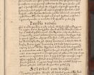 Zdjęcie nr 21 dla obiektu archiwalnego: Acta actorum causarum sententiarum tam diffinitivarum quam interloquutoriarum decretorum obligationum quietationum, constitutionum procuratorum etc. etc. coram Reverendo Domino Stanislao Manieczki Sacratissimi Corporis Christi Cazimiriae Praeposito Viccario in Spiritualibus ac Officiali Generali Cracoviensi ad Annum Domini Millesimum Quingentesimum Octuagesimum Tercium indictione undecima pontificatus Sanctissimi in Christo Patris Domini Nostri Domini Gregorii Divina Providentia Papae Tredecimi Anno ipsius duodecima faeliciter inchoantur 