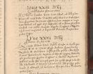 Zdjęcie nr 15 dla obiektu archiwalnego: Acta actorum causarum sententiarum tam diffinitivarum quam interloquutoriarum decretorum obligationum quietationum, constitutionum procuratorum etc. etc. coram Reverendo Domino Stanislao Manieczki Sacratissimi Corporis Christi Cazimiriae Praeposito Viccario in Spiritualibus ac Officiali Generali Cracoviensi ad Annum Domini Millesimum Quingentesimum Octuagesimum Tercium indictione undecima pontificatus Sanctissimi in Christo Patris Domini Nostri Domini Gregorii Divina Providentia Papae Tredecimi Anno ipsius duodecima faeliciter inchoantur 
