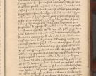 Zdjęcie nr 13 dla obiektu archiwalnego: Acta actorum causarum sententiarum tam diffinitivarum quam interloquutoriarum decretorum obligationum quietationum, constitutionum procuratorum etc. etc. coram Reverendo Domino Stanislao Manieczki Sacratissimi Corporis Christi Cazimiriae Praeposito Viccario in Spiritualibus ac Officiali Generali Cracoviensi ad Annum Domini Millesimum Quingentesimum Octuagesimum Tercium indictione undecima pontificatus Sanctissimi in Christo Patris Domini Nostri Domini Gregorii Divina Providentia Papae Tredecimi Anno ipsius duodecima faeliciter inchoantur 