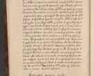 Zdjęcie nr 14 dla obiektu archiwalnego: Acta actorum causarum sententiarum tam diffinitivarum quam interloquutoriarum decretorum obligationum quietationum, constitutionum procuratorum etc. etc. coram Reverendo Domino Stanislao Manieczki Sacratissimi Corporis Christi Cazimiriae Praeposito Viccario in Spiritualibus ac Officiali Generali Cracoviensi ad Annum Domini Millesimum Quingentesimum Octuagesimum Tercium indictione undecima pontificatus Sanctissimi in Christo Patris Domini Nostri Domini Gregorii Divina Providentia Papae Tredecimi Anno ipsius duodecima faeliciter inchoantur 