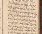 Zdjęcie nr 11 dla obiektu archiwalnego: Acta actorum causarum sententiarum tam diffinitivarum quam interloquutoriarum decretorum obligationum quietationum, constitutionum procuratorum etc. etc. coram Reverendo Domino Stanislao Manieczki Sacratissimi Corporis Christi Cazimiriae Praeposito Viccario in Spiritualibus ac Officiali Generali Cracoviensi ad Annum Domini Millesimum Quingentesimum Octuagesimum Tercium indictione undecima pontificatus Sanctissimi in Christo Patris Domini Nostri Domini Gregorii Divina Providentia Papae Tredecimi Anno ipsius duodecima faeliciter inchoantur 