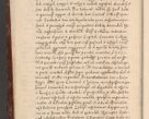 Zdjęcie nr 12 dla obiektu archiwalnego: Acta actorum causarum sententiarum tam diffinitivarum quam interloquutoriarum decretorum obligationum quietationum, constitutionum procuratorum etc. etc. coram Reverendo Domino Stanislao Manieczki Sacratissimi Corporis Christi Cazimiriae Praeposito Viccario in Spiritualibus ac Officiali Generali Cracoviensi ad Annum Domini Millesimum Quingentesimum Octuagesimum Tercium indictione undecima pontificatus Sanctissimi in Christo Patris Domini Nostri Domini Gregorii Divina Providentia Papae Tredecimi Anno ipsius duodecima faeliciter inchoantur 