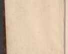Zdjęcie nr 8 dla obiektu archiwalnego: Acta actorum causarum sententiarum tam diffinitivarum quam interloquutoriarum decretorum obligationum quietationum, constitutionum procuratorum etc. etc. coram Reverendo Domino Stanislao Manieczki Sacratissimi Corporis Christi Cazimiriae Praeposito Viccario in Spiritualibus ac Officiali Generali Cracoviensi ad Annum Domini Millesimum Quingentesimum Octuagesimum Tercium indictione undecima pontificatus Sanctissimi in Christo Patris Domini Nostri Domini Gregorii Divina Providentia Papae Tredecimi Anno ipsius duodecima faeliciter inchoantur 