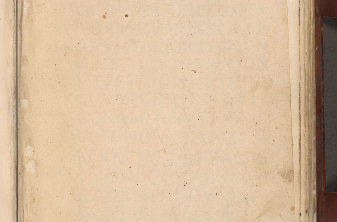 Zdjęcie nr 7 dla obiektu archiwalnego: Acta actorum causarum sententiarum tam diffinitivarum quam interloquutoriarum decretorum obligationum quietationum, constitutionum procuratorum etc. etc. coram Reverendo Domino Stanislao Manieczki Sacratissimi Corporis Christi Cazimiriae Praeposito Viccario in Spiritualibus ac Officiali Generali Cracoviensi ad Annum Domini Millesimum Quingentesimum Octuagesimum Tercium indictione undecima pontificatus Sanctissimi in Christo Patris Domini Nostri Domini Gregorii Divina Providentia Papae Tredecimi Anno ipsius duodecima faeliciter inchoantur 