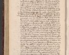 Zdjęcie nr 210 dla obiektu archiwalnego: Acta actorum causarum sententiarum tam diffinitivarum quam interloquutoriarum decretorum obligationum quietationum, constitutionum procuratorum etc. etc. coram Reverendo Domino Stanislao Manieczki Sacratissimi Corporis Christi Cazimiriae Praeposito Viccario in Spiritualibus ac Officiali Generali Cracoviensi ad Annum Domini Millesimum Quingentesimum Octuagesimum Tercium indictione undecima pontificatus Sanctissimi in Christo Patris Domini Nostri Domini Gregorii Divina Providentia Papae Tredecimi Anno ipsius duodecima faeliciter inchoantur 