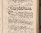Zdjęcie nr 209 dla obiektu archiwalnego: Acta actorum causarum sententiarum tam diffinitivarum quam interloquutoriarum decretorum obligationum quietationum, constitutionum procuratorum etc. etc. coram Reverendo Domino Stanislao Manieczki Sacratissimi Corporis Christi Cazimiriae Praeposito Viccario in Spiritualibus ac Officiali Generali Cracoviensi ad Annum Domini Millesimum Quingentesimum Octuagesimum Tercium indictione undecima pontificatus Sanctissimi in Christo Patris Domini Nostri Domini Gregorii Divina Providentia Papae Tredecimi Anno ipsius duodecima faeliciter inchoantur 