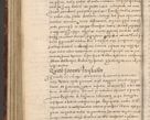 Zdjęcie nr 404 dla obiektu archiwalnego: Acta actorum causarum sententiarum tam diffinitivarum quam interloquutoriarum decretorum obligationum quietationum, constitutionum procuratorum etc. etc. coram Reverendo Domino Stanislao Manieczki Sacratissimi Corporis Christi Cazimiriae Praeposito Viccario in Spiritualibus ac Officiali Generali Cracoviensi ad Annum Domini Millesimum Quingentesimum Octuagesimum Tercium indictione undecima pontificatus Sanctissimi in Christo Patris Domini Nostri Domini Gregorii Divina Providentia Papae Tredecimi Anno ipsius duodecima faeliciter inchoantur 