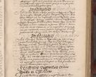 Zdjęcie nr 207 dla obiektu archiwalnego: Acta actorum causarum sententiarum tam diffinitivarum quam interloquutoriarum decretorum obligationum quietationum, constitutionum procuratorum etc. etc. coram Reverendo Domino Stanislao Manieczki Sacratissimi Corporis Christi Cazimiriae Praeposito Viccario in Spiritualibus ac Officiali Generali Cracoviensi ad Annum Domini Millesimum Quingentesimum Octuagesimum Tercium indictione undecima pontificatus Sanctissimi in Christo Patris Domini Nostri Domini Gregorii Divina Providentia Papae Tredecimi Anno ipsius duodecima faeliciter inchoantur 