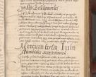 Zdjęcie nr 393 dla obiektu archiwalnego: Acta actorum causarum sententiarum tam diffinitivarum quam interloquutoriarum decretorum obligationum quietationum, constitutionum procuratorum etc. etc. coram Reverendo Domino Stanislao Manieczki Sacratissimi Corporis Christi Cazimiriae Praeposito Viccario in Spiritualibus ac Officiali Generali Cracoviensi ad Annum Domini Millesimum Quingentesimum Octuagesimum Tercium indictione undecima pontificatus Sanctissimi in Christo Patris Domini Nostri Domini Gregorii Divina Providentia Papae Tredecimi Anno ipsius duodecima faeliciter inchoantur 