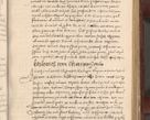 Zdjęcie nr 391 dla obiektu archiwalnego: Acta actorum causarum sententiarum tam diffinitivarum quam interloquutoriarum decretorum obligationum quietationum, constitutionum procuratorum etc. etc. coram Reverendo Domino Stanislao Manieczki Sacratissimi Corporis Christi Cazimiriae Praeposito Viccario in Spiritualibus ac Officiali Generali Cracoviensi ad Annum Domini Millesimum Quingentesimum Octuagesimum Tercium indictione undecima pontificatus Sanctissimi in Christo Patris Domini Nostri Domini Gregorii Divina Providentia Papae Tredecimi Anno ipsius duodecima faeliciter inchoantur 