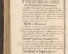 Zdjęcie nr 390 dla obiektu archiwalnego: Acta actorum causarum sententiarum tam diffinitivarum quam interloquutoriarum decretorum obligationum quietationum, constitutionum procuratorum etc. etc. coram Reverendo Domino Stanislao Manieczki Sacratissimi Corporis Christi Cazimiriae Praeposito Viccario in Spiritualibus ac Officiali Generali Cracoviensi ad Annum Domini Millesimum Quingentesimum Octuagesimum Tercium indictione undecima pontificatus Sanctissimi in Christo Patris Domini Nostri Domini Gregorii Divina Providentia Papae Tredecimi Anno ipsius duodecima faeliciter inchoantur 