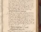 Zdjęcie nr 385 dla obiektu archiwalnego: Acta actorum causarum sententiarum tam diffinitivarum quam interloquutoriarum decretorum obligationum quietationum, constitutionum procuratorum etc. etc. coram Reverendo Domino Stanislao Manieczki Sacratissimi Corporis Christi Cazimiriae Praeposito Viccario in Spiritualibus ac Officiali Generali Cracoviensi ad Annum Domini Millesimum Quingentesimum Octuagesimum Tercium indictione undecima pontificatus Sanctissimi in Christo Patris Domini Nostri Domini Gregorii Divina Providentia Papae Tredecimi Anno ipsius duodecima faeliciter inchoantur 