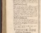 Zdjęcie nr 388 dla obiektu archiwalnego: Acta actorum causarum sententiarum tam diffinitivarum quam interloquutoriarum decretorum obligationum quietationum, constitutionum procuratorum etc. etc. coram Reverendo Domino Stanislao Manieczki Sacratissimi Corporis Christi Cazimiriae Praeposito Viccario in Spiritualibus ac Officiali Generali Cracoviensi ad Annum Domini Millesimum Quingentesimum Octuagesimum Tercium indictione undecima pontificatus Sanctissimi in Christo Patris Domini Nostri Domini Gregorii Divina Providentia Papae Tredecimi Anno ipsius duodecima faeliciter inchoantur 