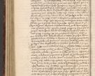 Zdjęcie nr 380 dla obiektu archiwalnego: Acta actorum causarum sententiarum tam diffinitivarum quam interloquutoriarum decretorum obligationum quietationum, constitutionum procuratorum etc. etc. coram Reverendo Domino Stanislao Manieczki Sacratissimi Corporis Christi Cazimiriae Praeposito Viccario in Spiritualibus ac Officiali Generali Cracoviensi ad Annum Domini Millesimum Quingentesimum Octuagesimum Tercium indictione undecima pontificatus Sanctissimi in Christo Patris Domini Nostri Domini Gregorii Divina Providentia Papae Tredecimi Anno ipsius duodecima faeliciter inchoantur 