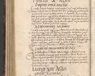 Zdjęcie nr 378 dla obiektu archiwalnego: Acta actorum causarum sententiarum tam diffinitivarum quam interloquutoriarum decretorum obligationum quietationum, constitutionum procuratorum etc. etc. coram Reverendo Domino Stanislao Manieczki Sacratissimi Corporis Christi Cazimiriae Praeposito Viccario in Spiritualibus ac Officiali Generali Cracoviensi ad Annum Domini Millesimum Quingentesimum Octuagesimum Tercium indictione undecima pontificatus Sanctissimi in Christo Patris Domini Nostri Domini Gregorii Divina Providentia Papae Tredecimi Anno ipsius duodecima faeliciter inchoantur 
