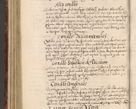 Zdjęcie nr 376 dla obiektu archiwalnego: Acta actorum causarum sententiarum tam diffinitivarum quam interloquutoriarum decretorum obligationum quietationum, constitutionum procuratorum etc. etc. coram Reverendo Domino Stanislao Manieczki Sacratissimi Corporis Christi Cazimiriae Praeposito Viccario in Spiritualibus ac Officiali Generali Cracoviensi ad Annum Domini Millesimum Quingentesimum Octuagesimum Tercium indictione undecima pontificatus Sanctissimi in Christo Patris Domini Nostri Domini Gregorii Divina Providentia Papae Tredecimi Anno ipsius duodecima faeliciter inchoantur 