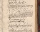 Zdjęcie nr 373 dla obiektu archiwalnego: Acta actorum causarum sententiarum tam diffinitivarum quam interloquutoriarum decretorum obligationum quietationum, constitutionum procuratorum etc. etc. coram Reverendo Domino Stanislao Manieczki Sacratissimi Corporis Christi Cazimiriae Praeposito Viccario in Spiritualibus ac Officiali Generali Cracoviensi ad Annum Domini Millesimum Quingentesimum Octuagesimum Tercium indictione undecima pontificatus Sanctissimi in Christo Patris Domini Nostri Domini Gregorii Divina Providentia Papae Tredecimi Anno ipsius duodecima faeliciter inchoantur 