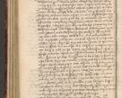Zdjęcie nr 372 dla obiektu archiwalnego: Acta actorum causarum sententiarum tam diffinitivarum quam interloquutoriarum decretorum obligationum quietationum, constitutionum procuratorum etc. etc. coram Reverendo Domino Stanislao Manieczki Sacratissimi Corporis Christi Cazimiriae Praeposito Viccario in Spiritualibus ac Officiali Generali Cracoviensi ad Annum Domini Millesimum Quingentesimum Octuagesimum Tercium indictione undecima pontificatus Sanctissimi in Christo Patris Domini Nostri Domini Gregorii Divina Providentia Papae Tredecimi Anno ipsius duodecima faeliciter inchoantur 