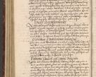 Zdjęcie nr 370 dla obiektu archiwalnego: Acta actorum causarum sententiarum tam diffinitivarum quam interloquutoriarum decretorum obligationum quietationum, constitutionum procuratorum etc. etc. coram Reverendo Domino Stanislao Manieczki Sacratissimi Corporis Christi Cazimiriae Praeposito Viccario in Spiritualibus ac Officiali Generali Cracoviensi ad Annum Domini Millesimum Quingentesimum Octuagesimum Tercium indictione undecima pontificatus Sanctissimi in Christo Patris Domini Nostri Domini Gregorii Divina Providentia Papae Tredecimi Anno ipsius duodecima faeliciter inchoantur 